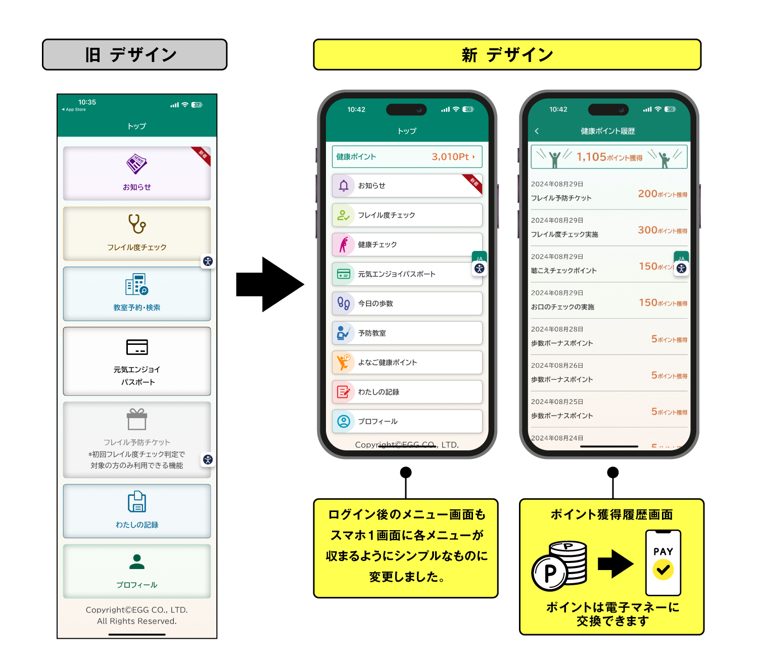 トップページ